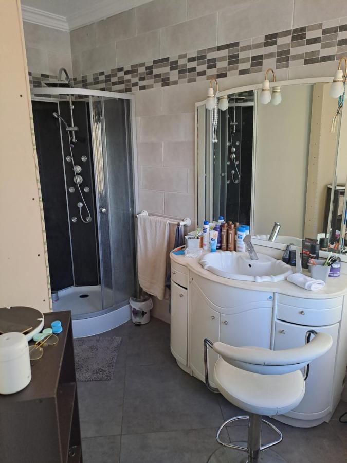 Apartamento Drissia&othman Estilo
