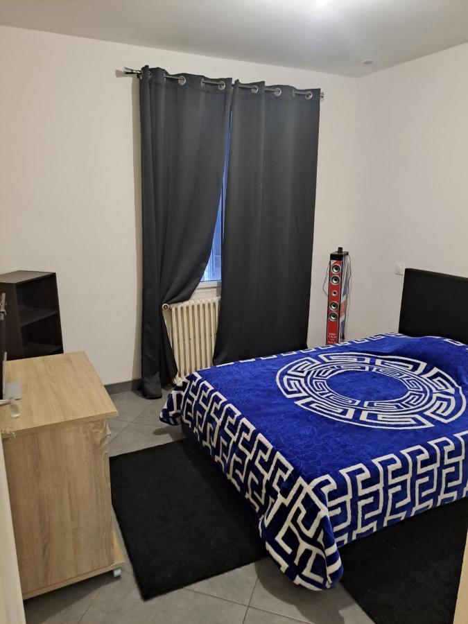 Apartamento Drissia&othman Estilo *